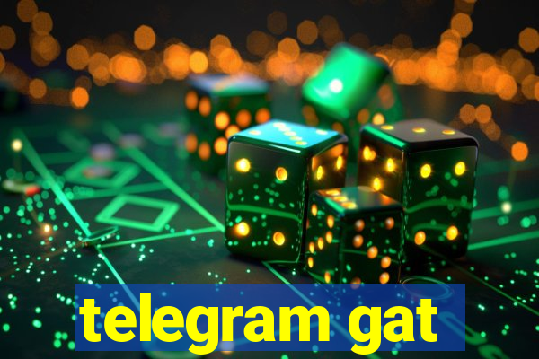 telegram gat